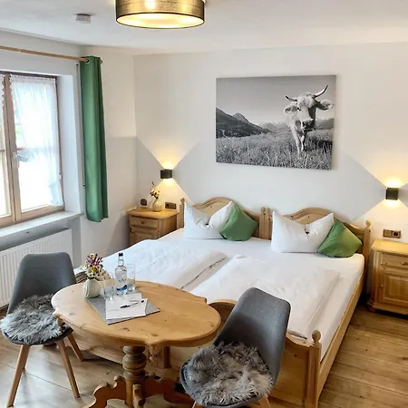 بيت ضيافة Gaestehaus 