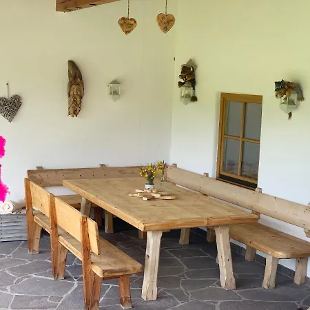 Konukevi Gaestehaus 