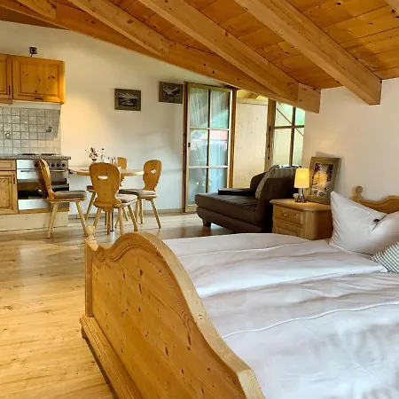 Konukevi Gaestehaus 