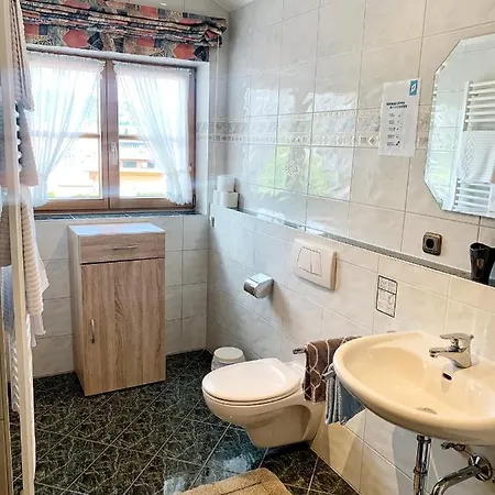 بيت ضيافة Gaestehaus 