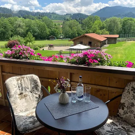 بيت ضيافة Gaestehaus 