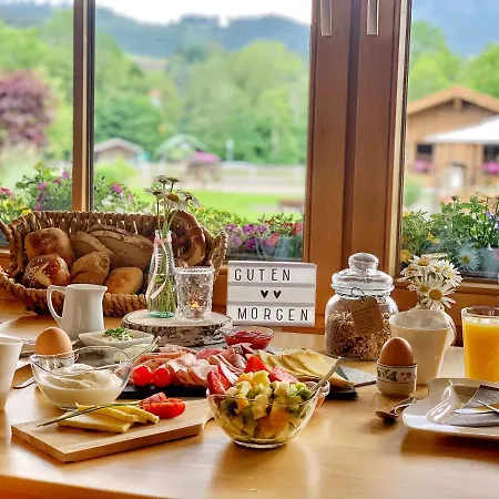 بيت ضيافة Gaestehaus 