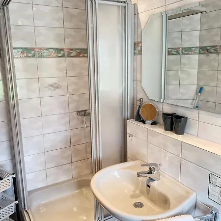 بيت ضيافة Gaestehaus 