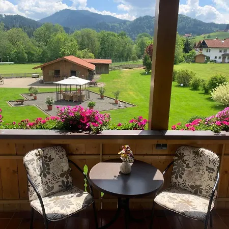 Gaestehaus 