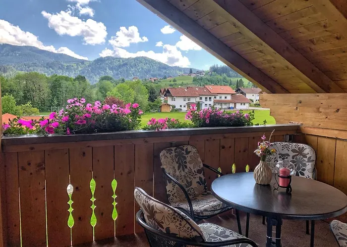 Gaestehaus 