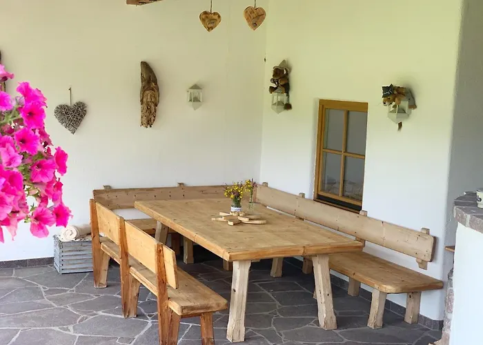 Konukevi Gaestehaus 