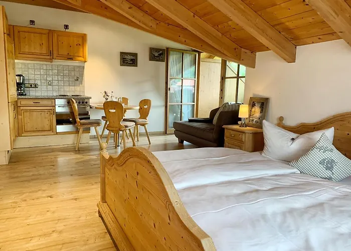 Konukevi Gaestehaus 