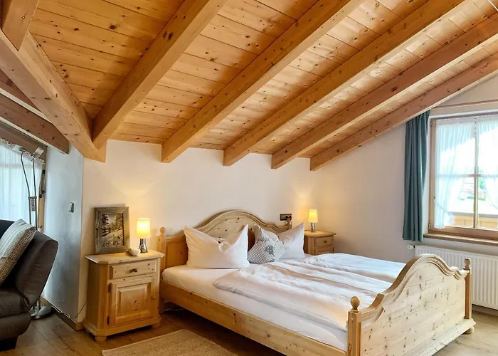 Konukevi Gaestehaus 