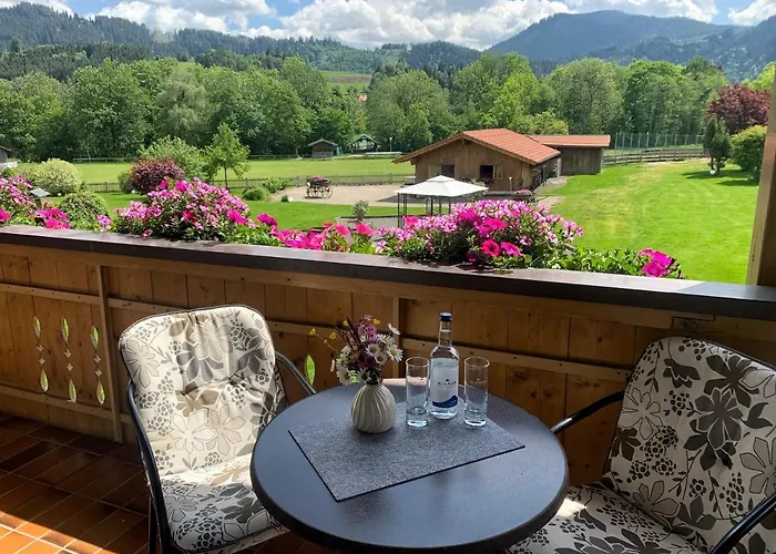 Penzion Gaestehaus 
