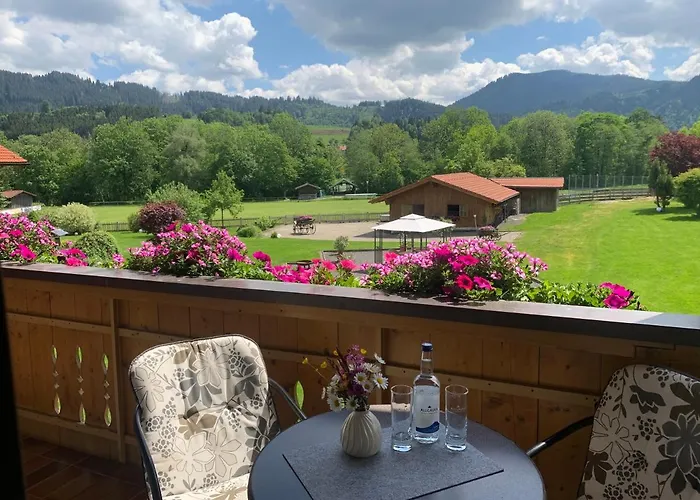Gaestehaus 