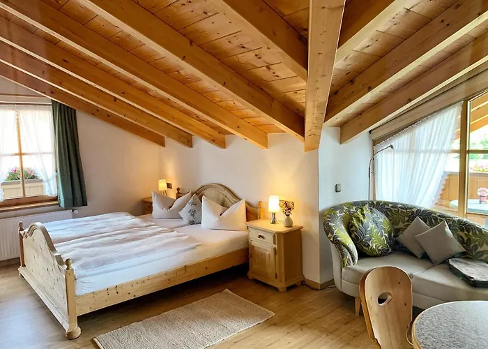 Gaestehaus 