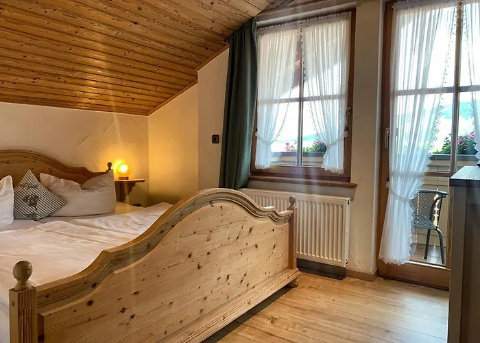 Gaestehaus 