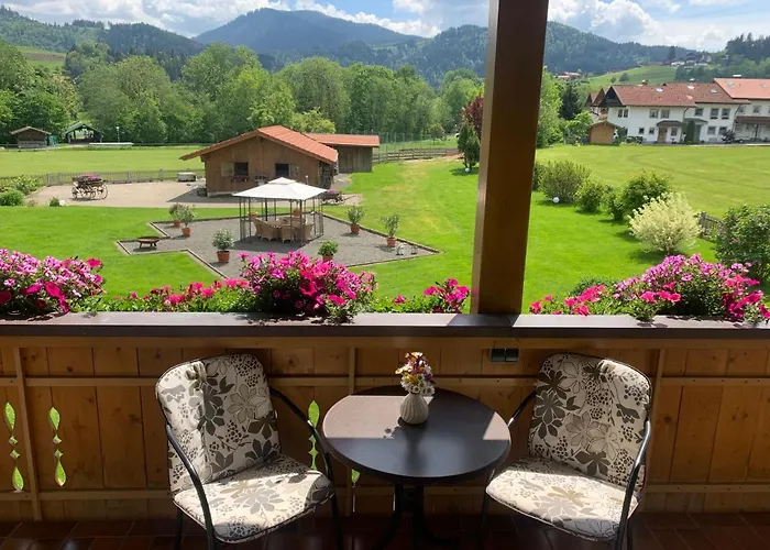 Gaestehaus 