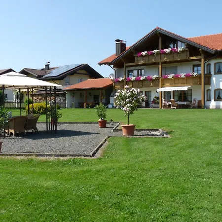 Gaestehaus 