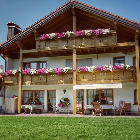 Guest house Gaestehaus 