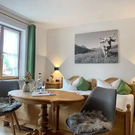 Guest house Gaestehaus 