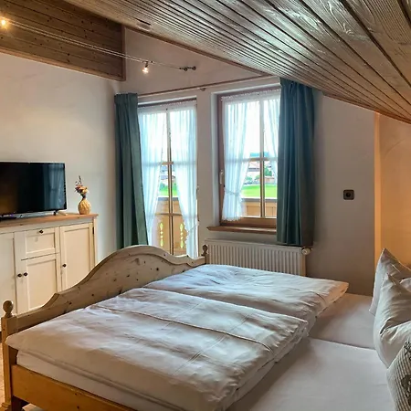 Gaestehaus 
