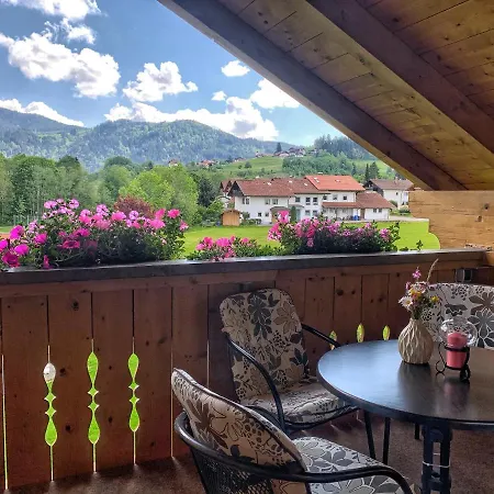 Gaestehaus 