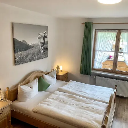 Gaestehaus 