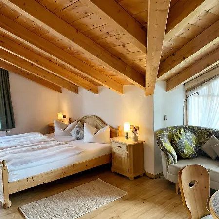 Gaestehaus 