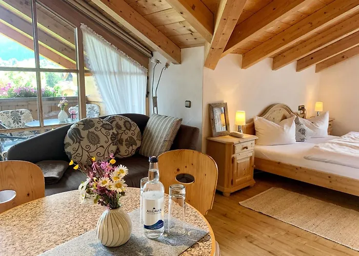 Gaestehaus 
